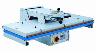 Comel PLT 1250 Fusing Press